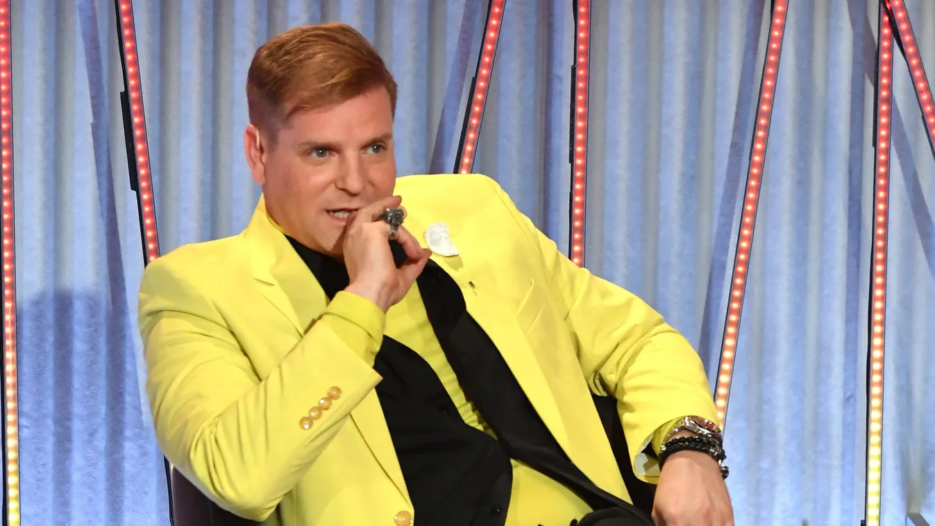 Kiderült Kajdi Cyla és Dwayne Johnson közös titka! - videó