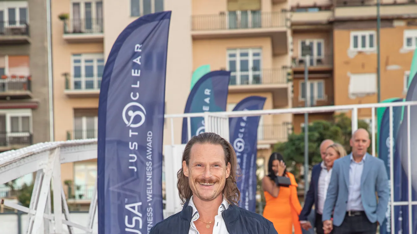 Ezt tette magával: Teljesen megváltozott a magyar színész arca