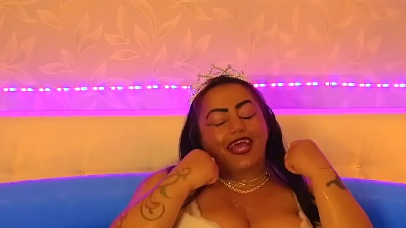 Varga Irén "idegméreggel" támadta le az internetet és tarolt