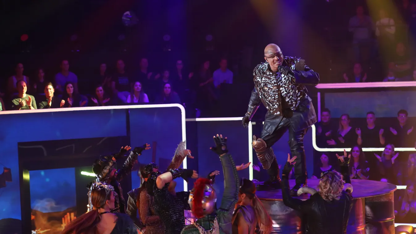 Szó szerint eltűnt a Sztárban sztár leszek! versenyzője