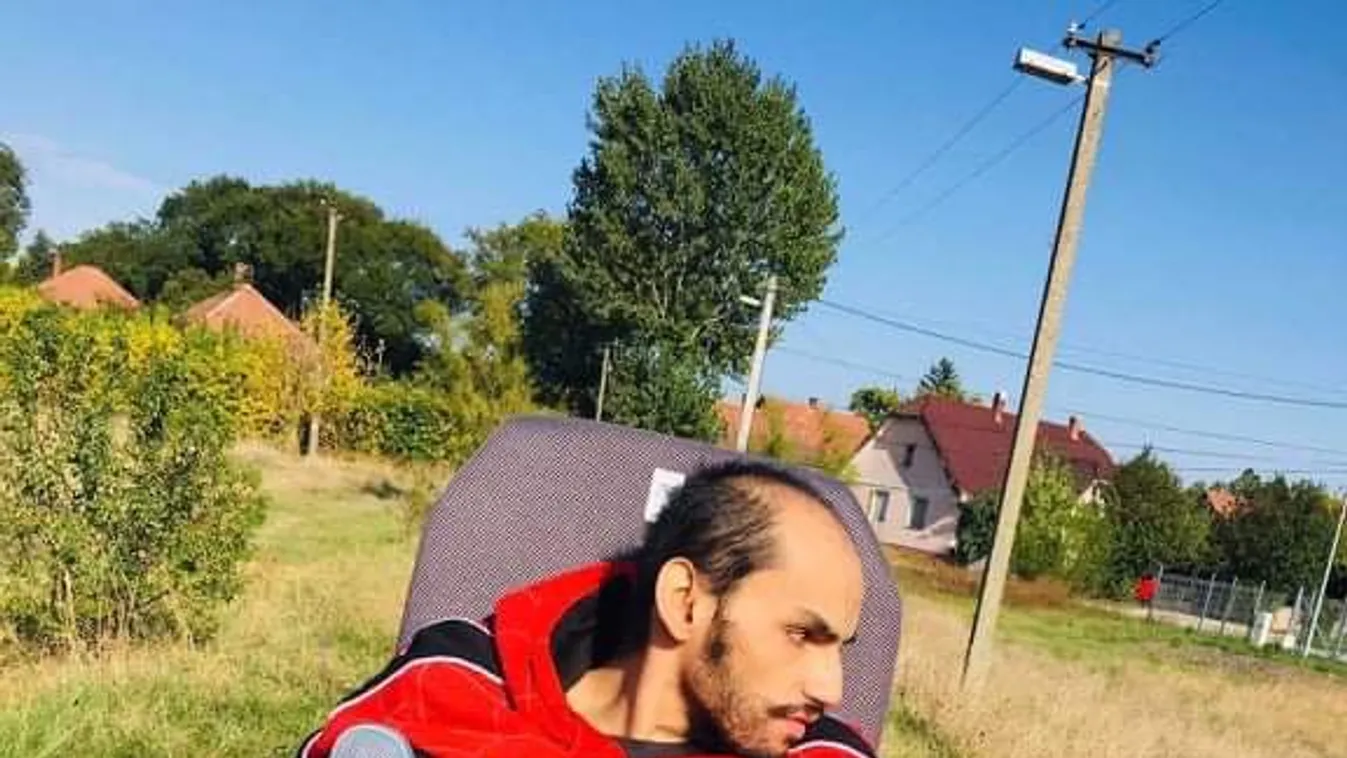 "Már soha nem fog tudni beszélni a fiam" - segítséget kér az anyuka