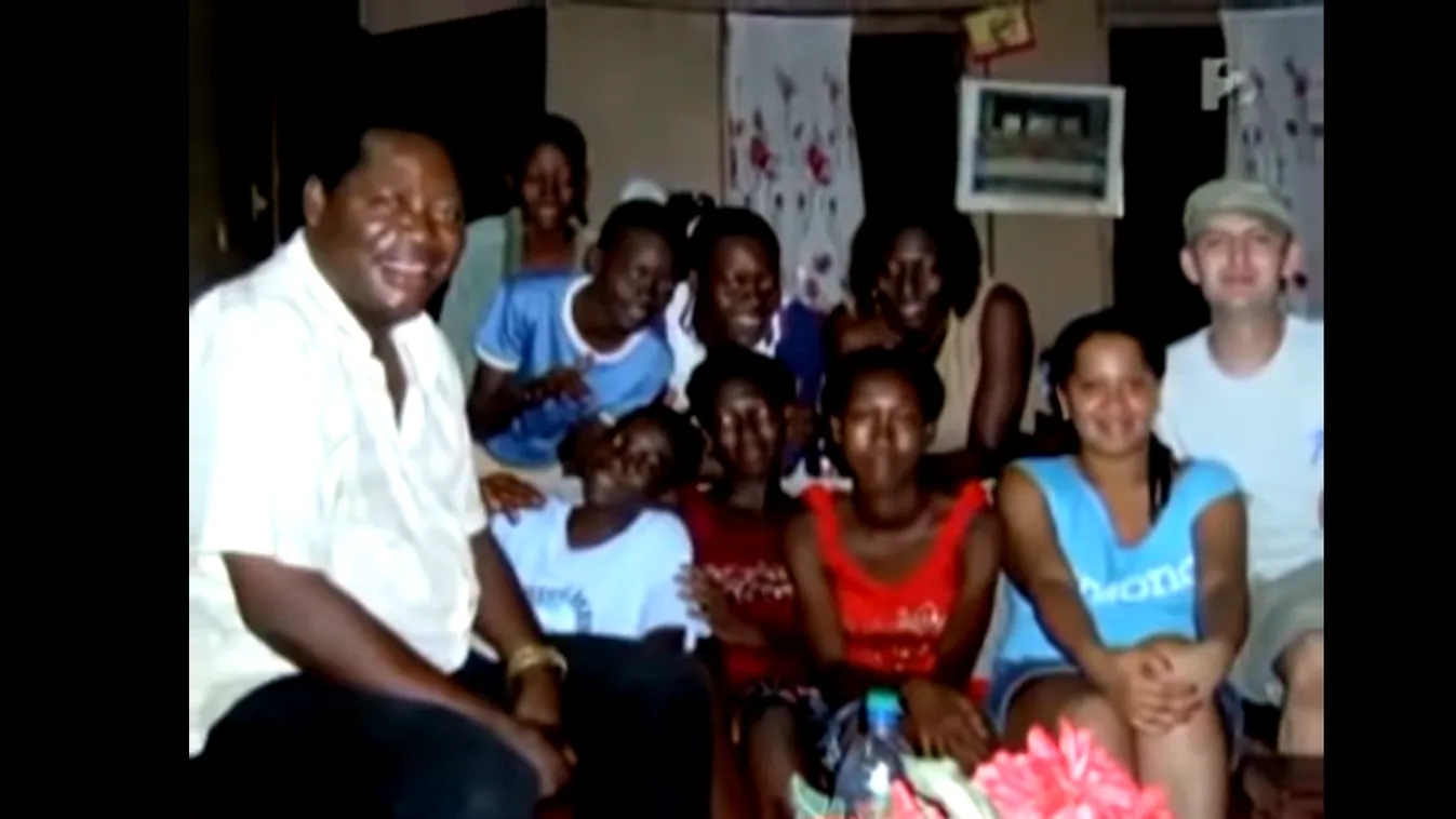 Kandech Evelyne szívszorító kívánsága: utoljára még át akarta ölelni az édesapját