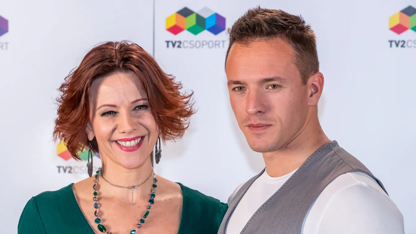 Rá sem lehet ismerni! Durván kigyúrta magát Gömöri András Máté