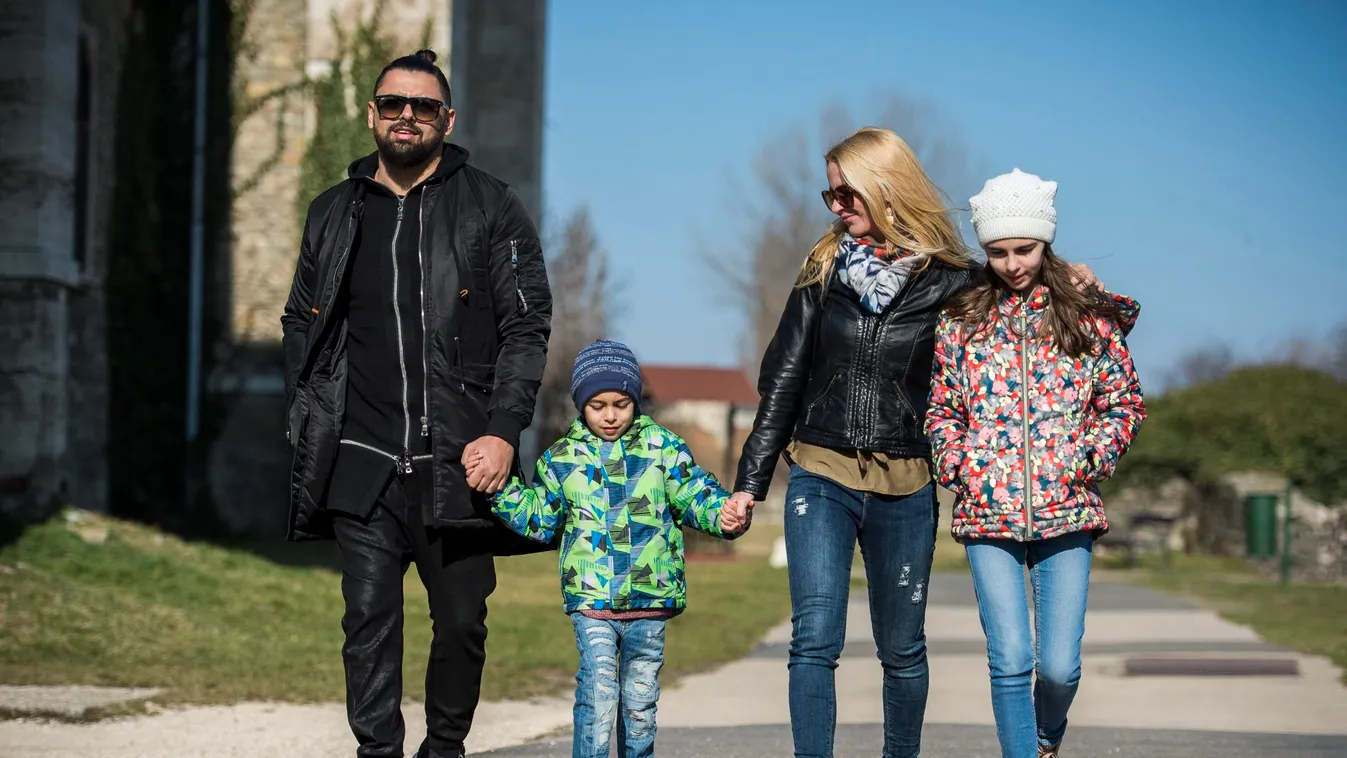 Ők mentették meg Pápai Jocit az anyagi csődtől