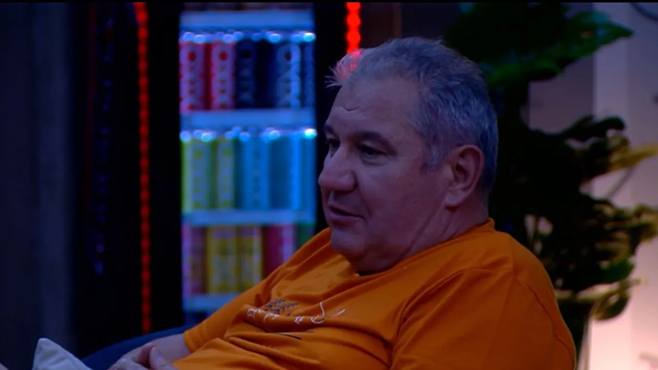 "A feleségem beteg, amputálták a fél karját" - Szívszorító vallomást tett a magyar tévés