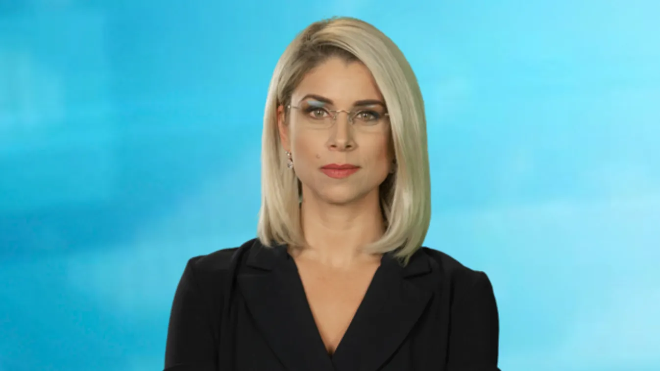 Árulkodó fotók: Egymásba szeretett a két magyar tévés?