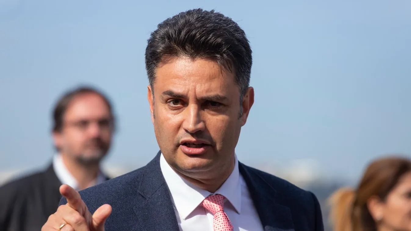 Márki-Zay Péter csak a szavazatok miatt akar konzervatívnak látszani