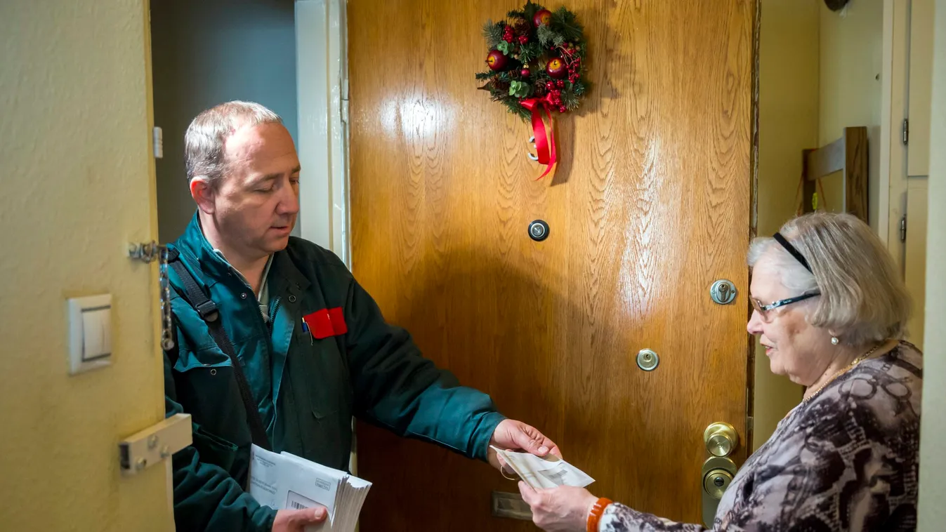 Társadalomkutatás: Népszerű a 13. havi nyugdíj