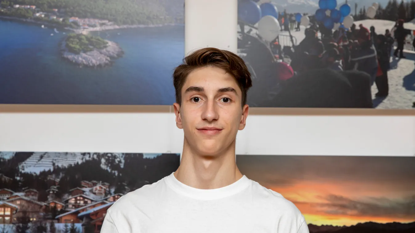 Ádám 5 hónapos korában életveszélyes műtéten esett át, anyukája mentette meg az életét