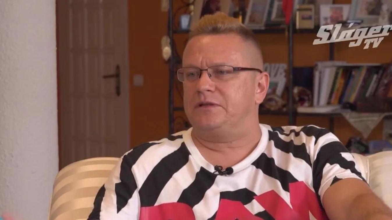 Két év börtönre ítélte a bíróság a híres magyar énekest