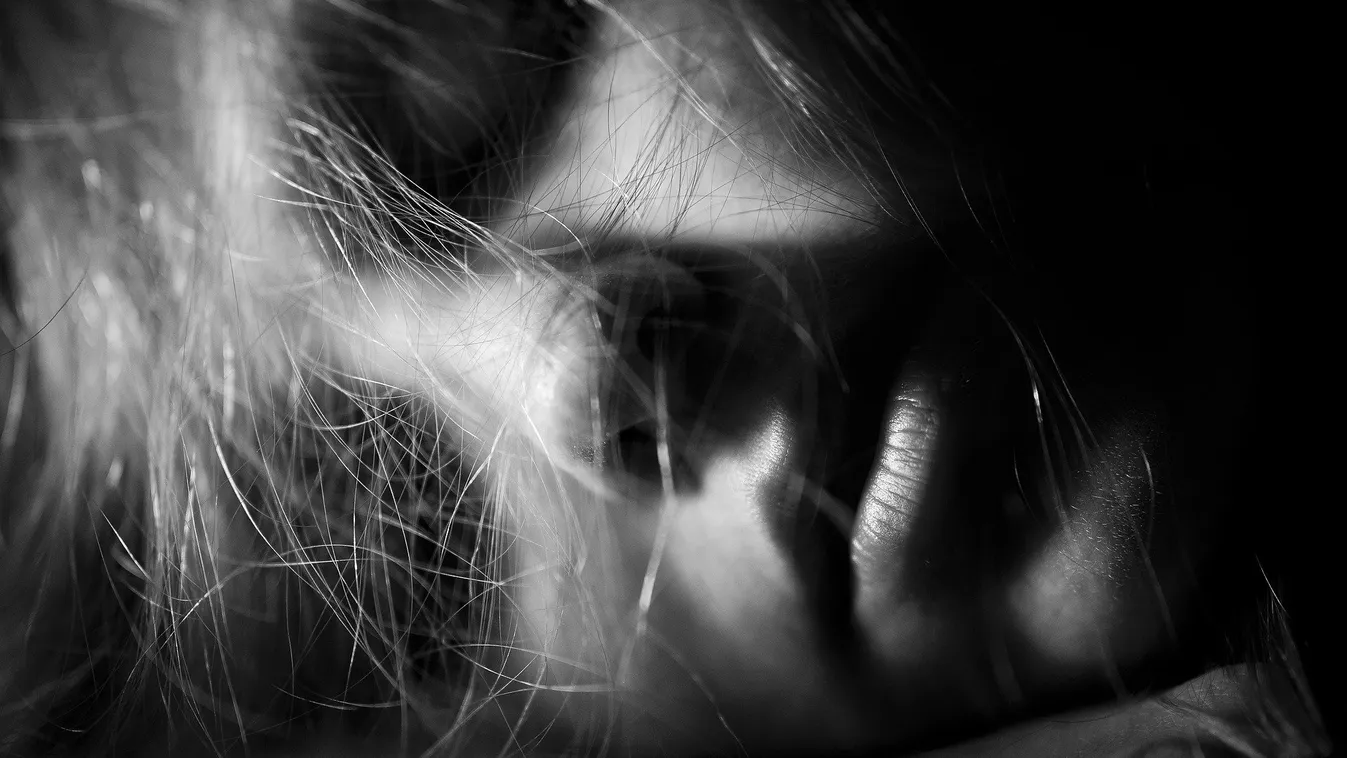 Ilyen vérprofin rendezte meg saját halálát, hogy megszabaduljon bántalmazó férjétől