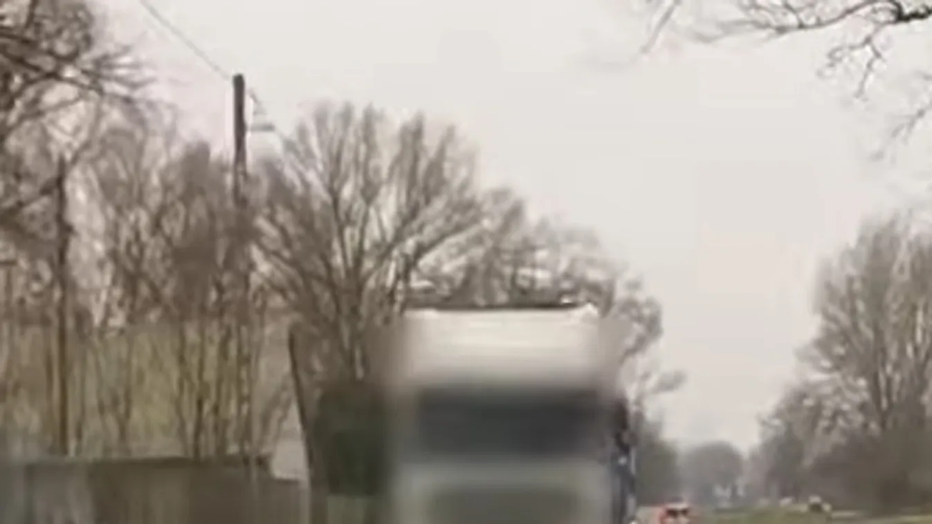 Mint a filmekben, az albán maffia elrabolt egy fiút