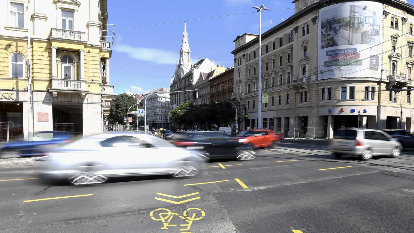 Megadóztatnák az európai emberek lakásait és autóit