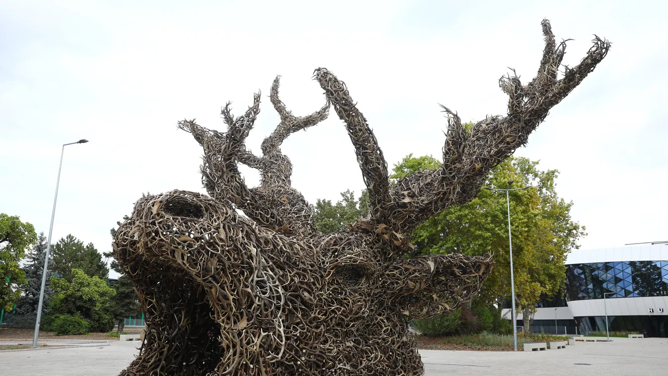 Vadászati Világkiállítás: Itt az izgalmas vasárnapi program