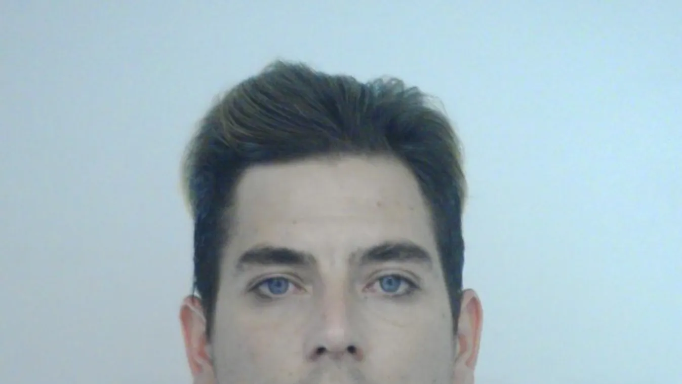 Januárban öngyilkossági kísérlete volt: Őt keresi nagy erőkkel a rendőrség