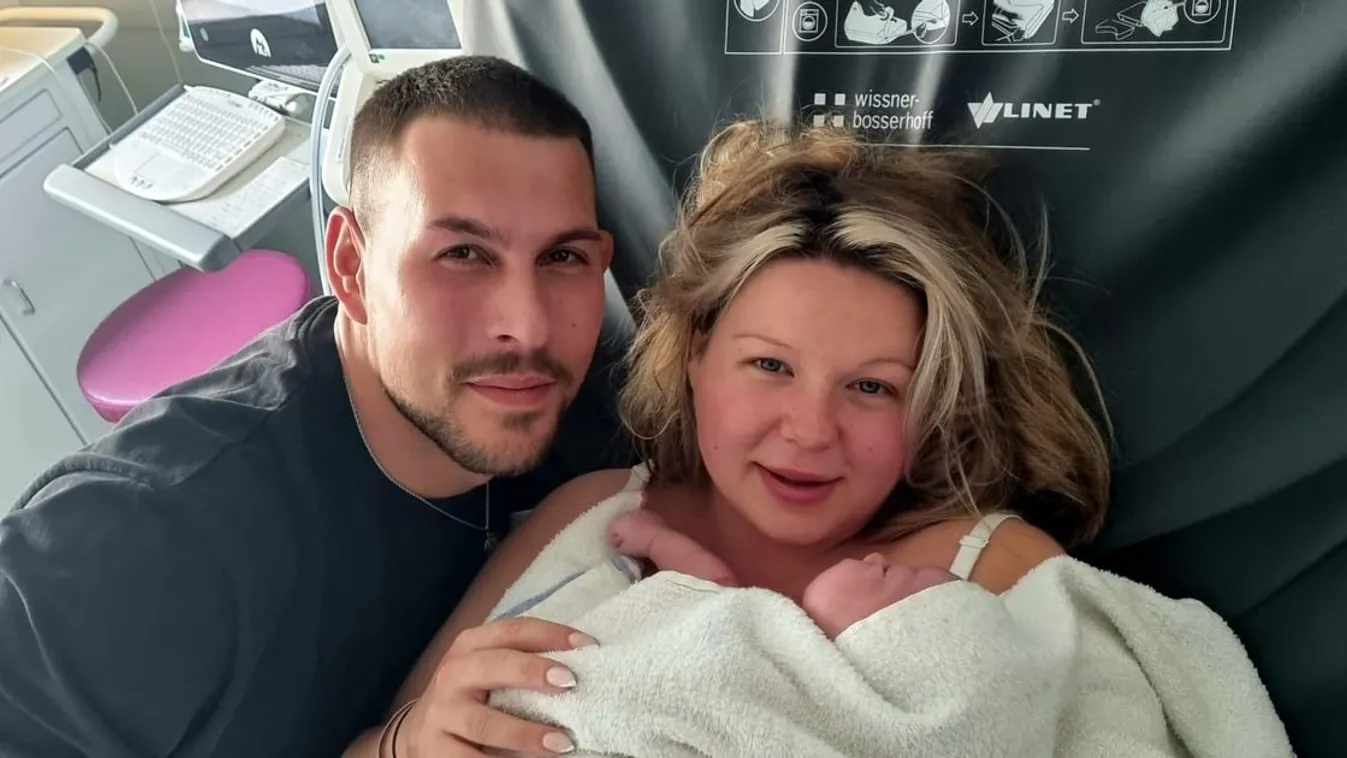 „Apa leszek. Ne hagyjanak meghalni” -  könyörgött a férfi, akit egy centire a szívétől szúrtak meg