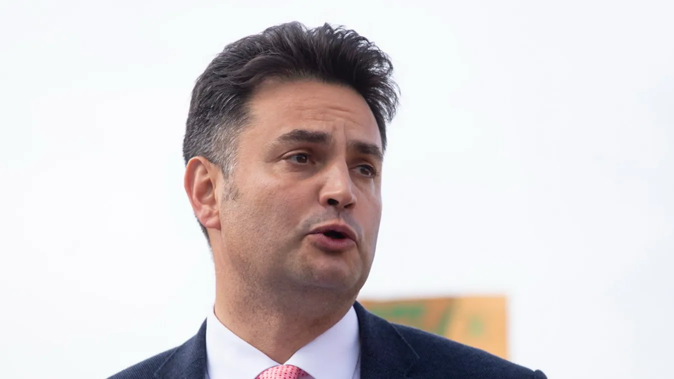 Márki-Zay Péter lemondását kéri a Fidesz