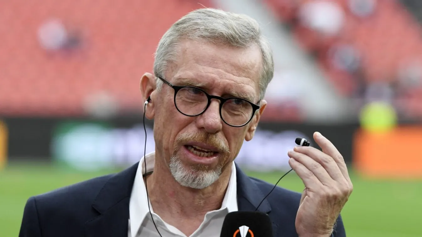 Máris távozik a Fradi edzője? Stöger is esélyes a szövetségi kapitányi posztra