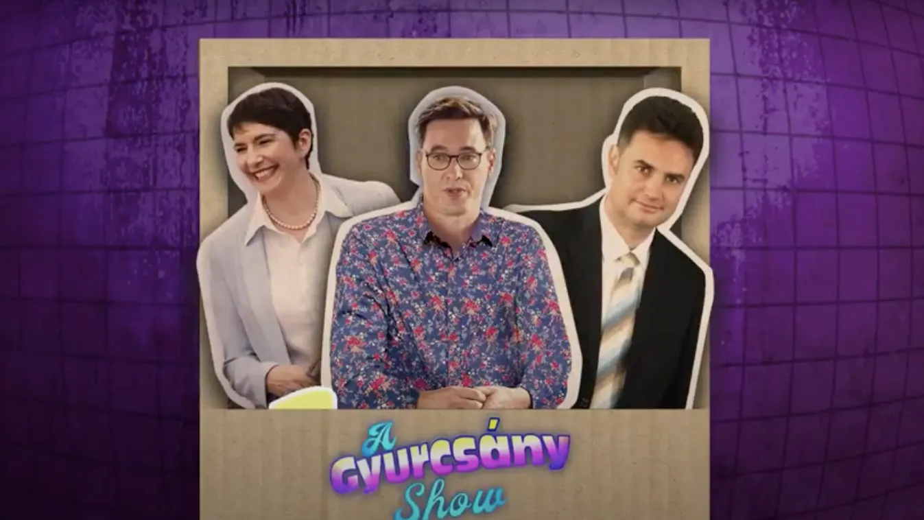 Karácsony megírta a Facebookon, hogy már nem ő A Gyurcsány Show főszereplője