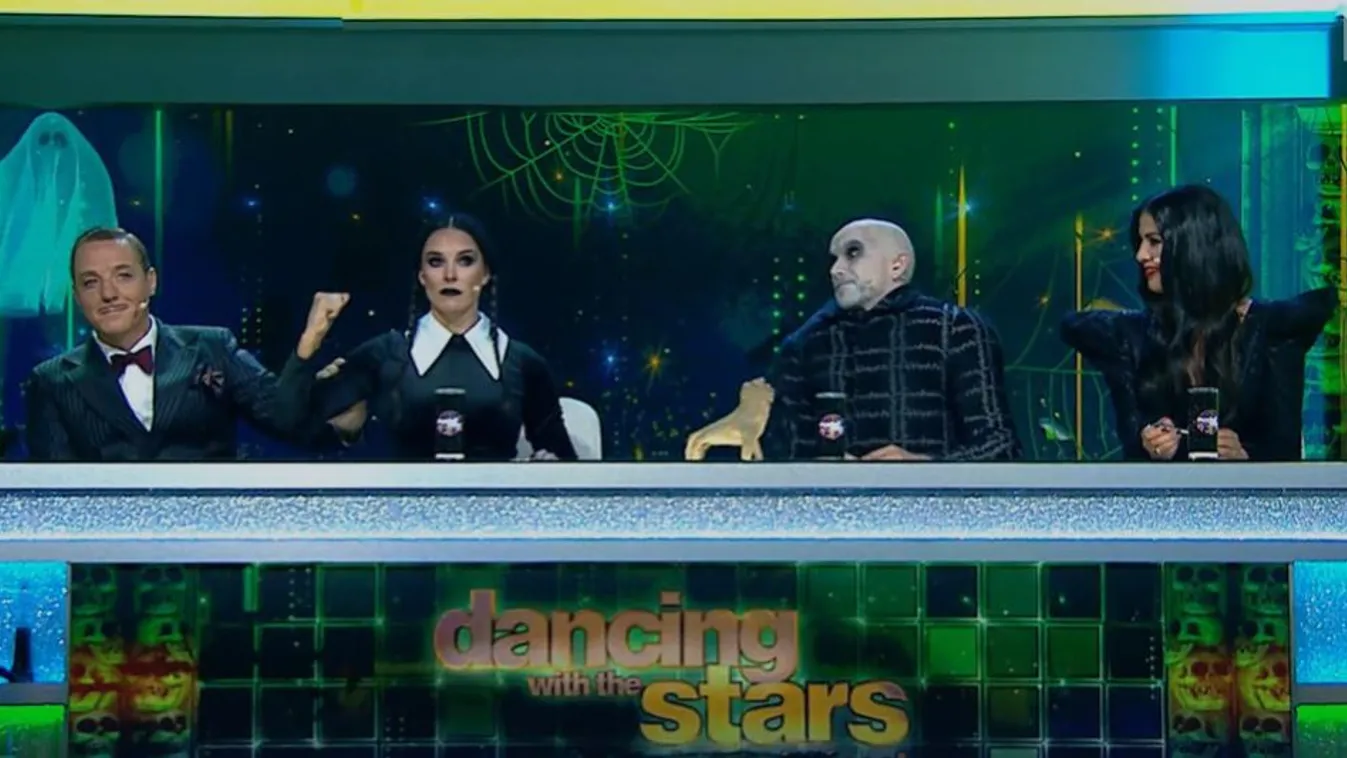 Beszólt a zsűrinek Lékai-Kiss Ramóna, Molnár Andrea ütésre emelte a kezét