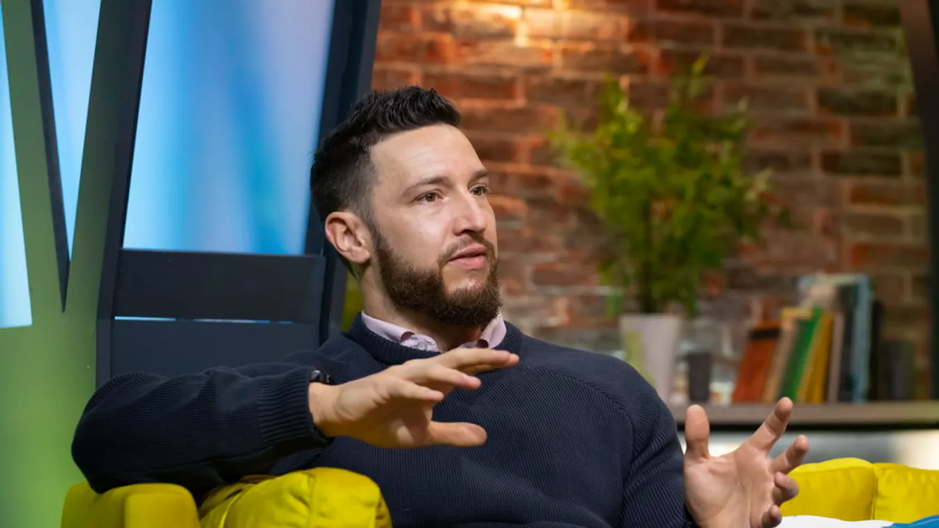 Shane Tusup megdöbbentő vallomása, máris gyereket akar?