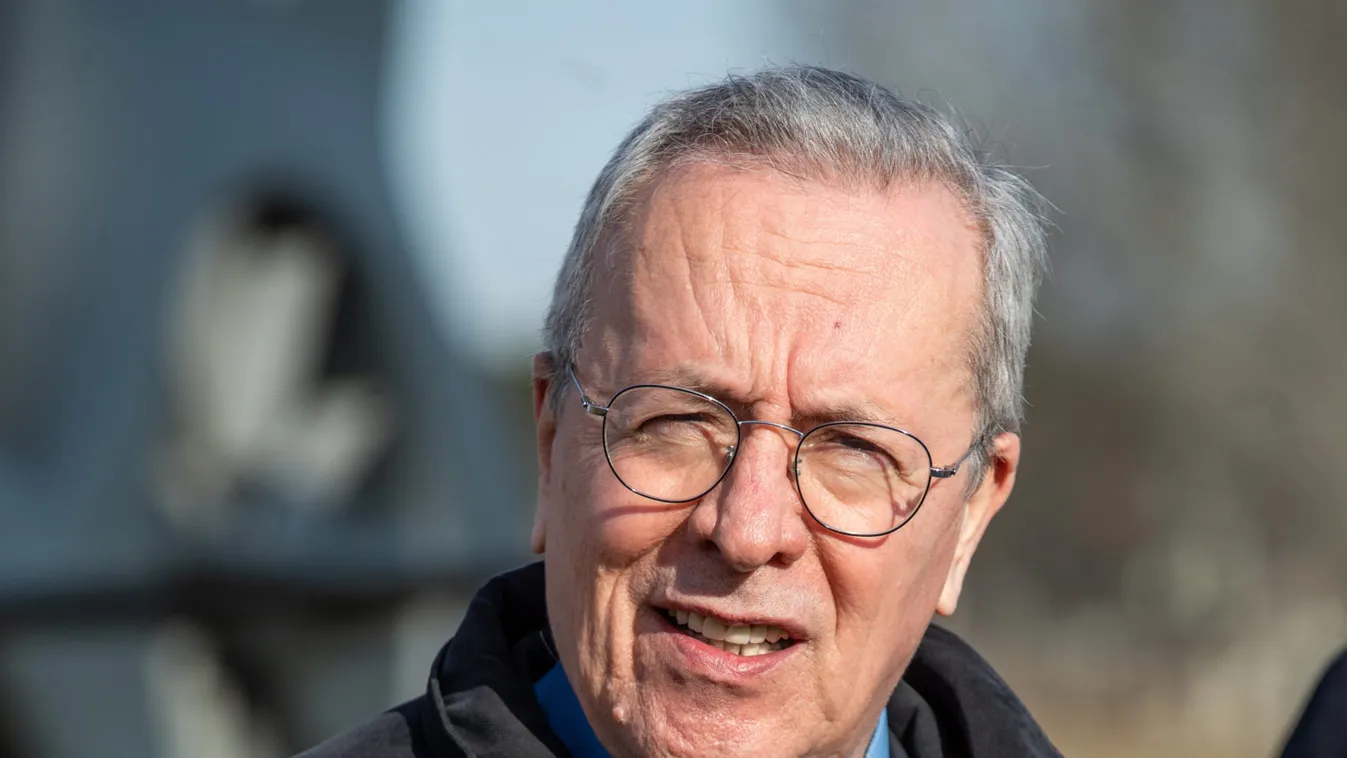 Lerántotta a leplet Bakondi György, elárulta, meddig tarthat a nagy migrációs nyomás a határokon