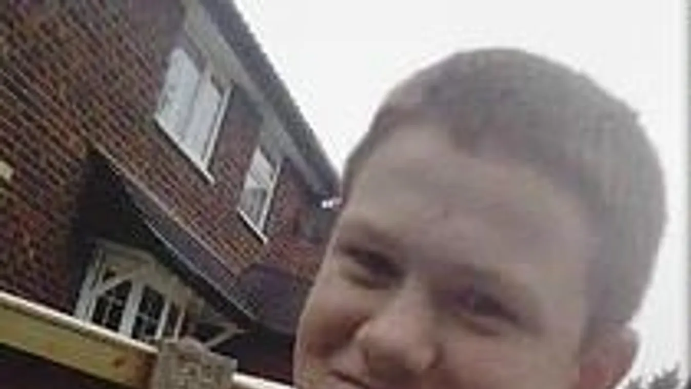 Húsz perccel élete legfinomabb ebédje után holtan esett össze a tinédzser fiú