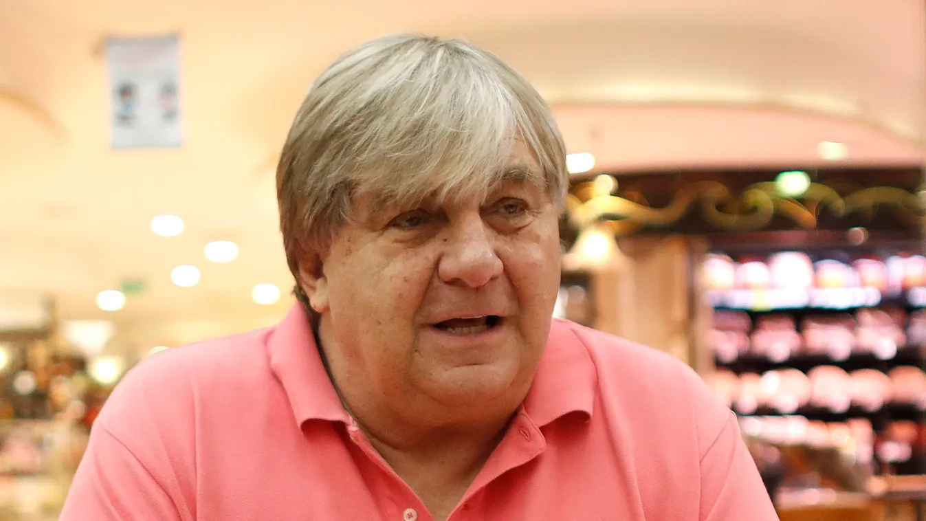 Ha Csapó Gábor pólólegendának igaza lesz, annak az egész ország örül majd!