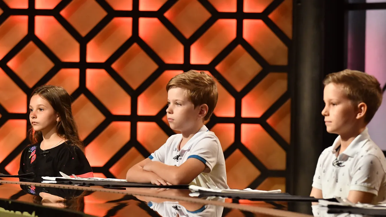 Hoppá! Különleges sztárvendégek érkeznek a Séfek Séfe műsorába