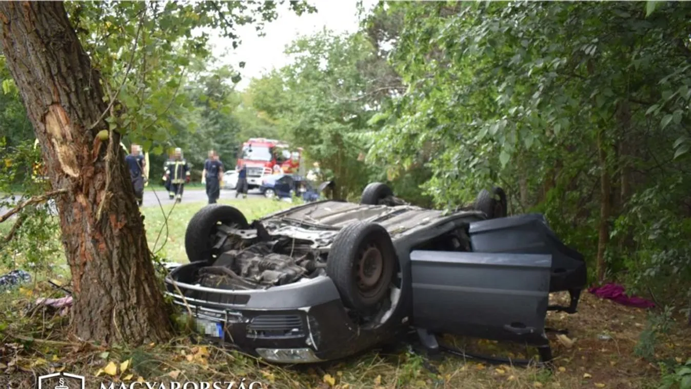 Dráma és sikolyok: 11 éves gyereke mellett halt meg az édesanya Komáromban