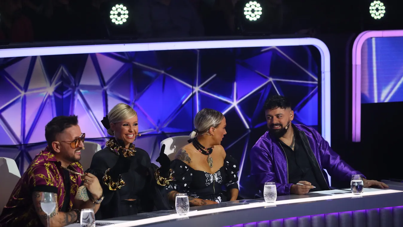 Majka elszólta magát: Ezt gondolja Tóth Gabi versenyzőjéről