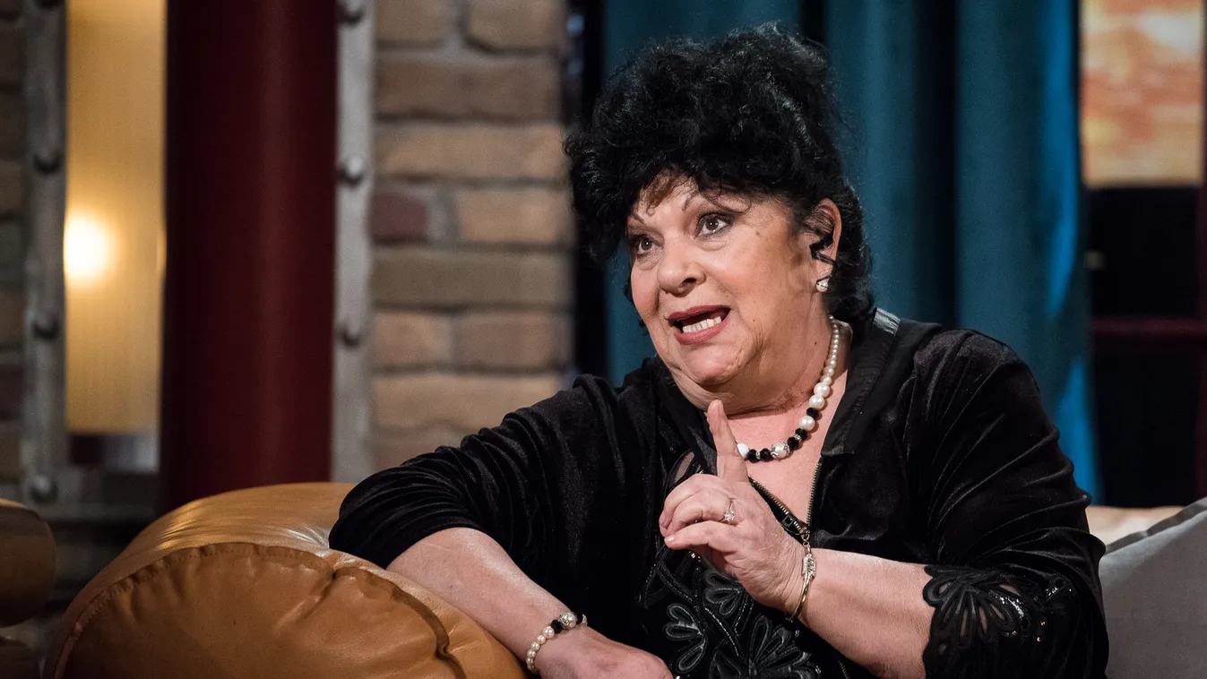 Kitört a botrány: Bangó Margit látni sem akarja Emiliót