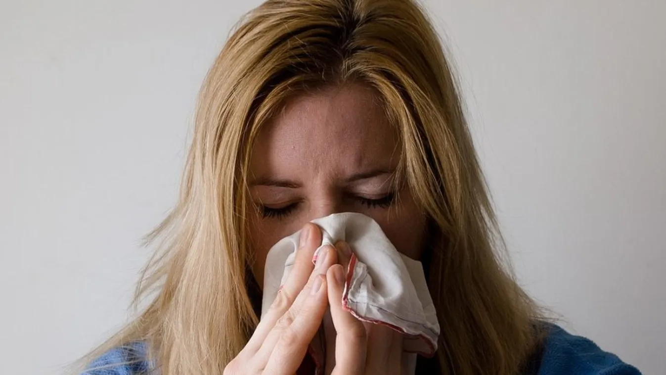 Gyengült a nyájimmunitás a régebbi vírusok esetében?