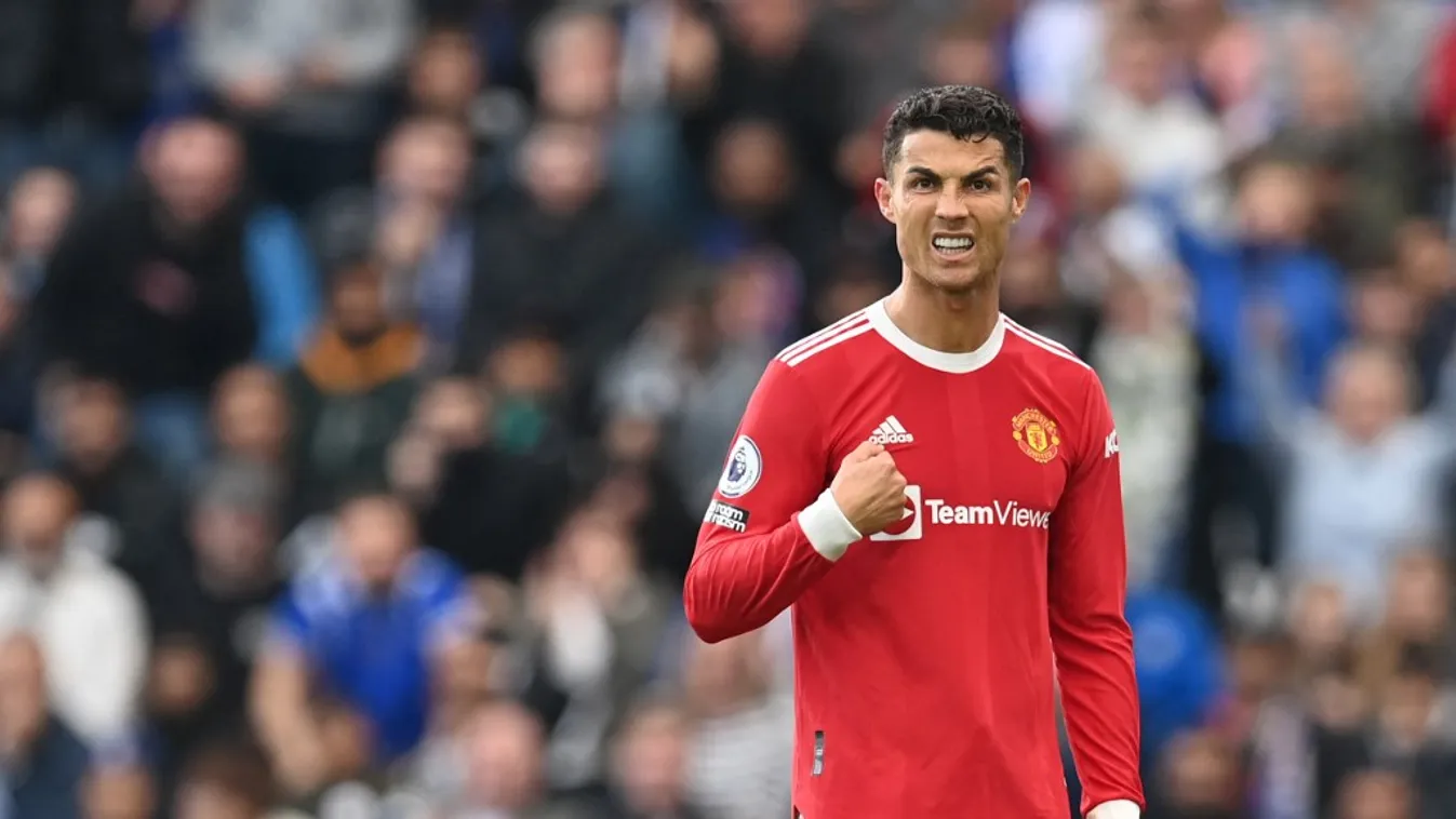 Cristiano Ronaldo üzent a rémálom után, ezért ők a legjobbak