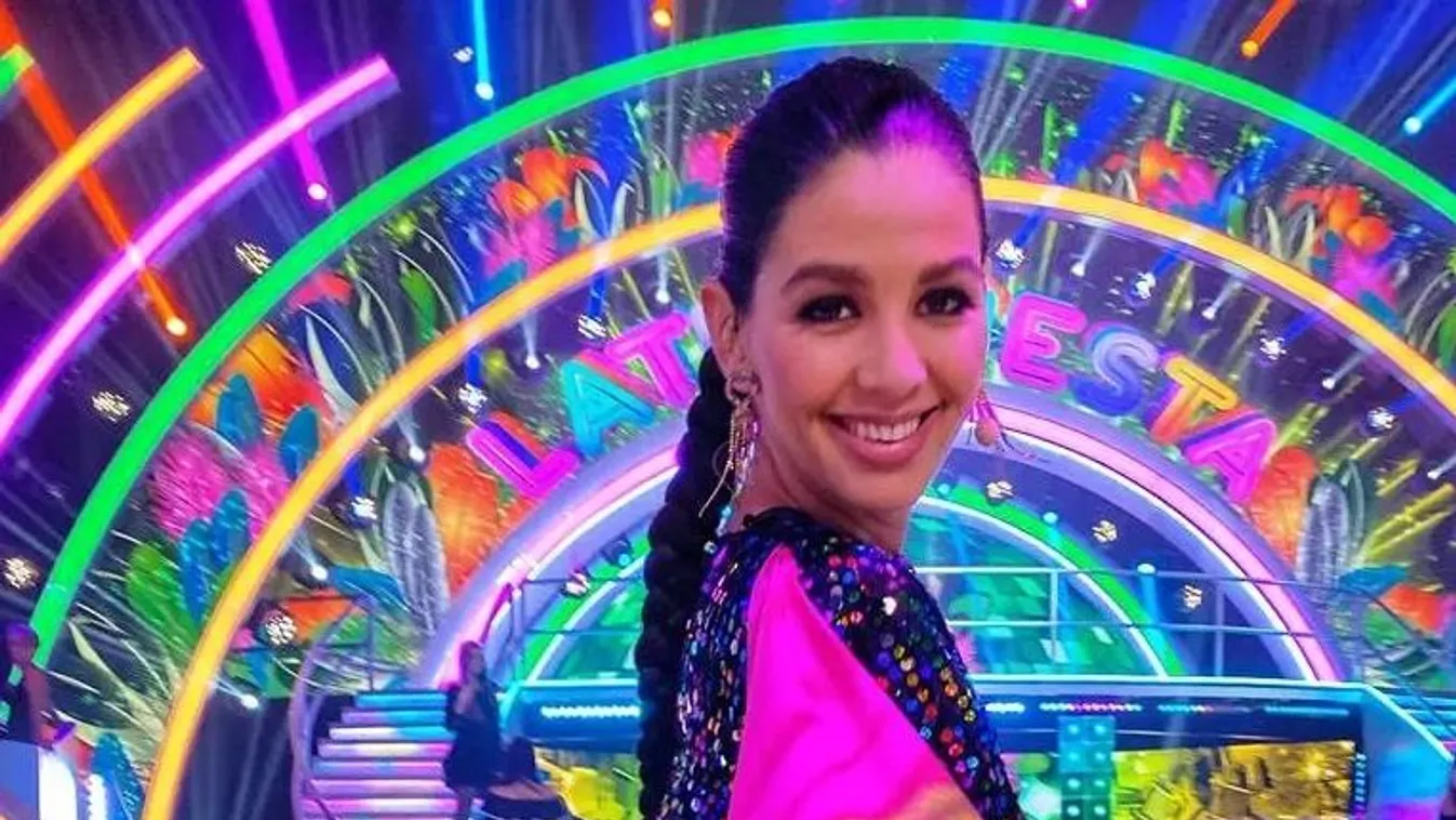 Elképesztő fotó került elő Ördög Nóráról