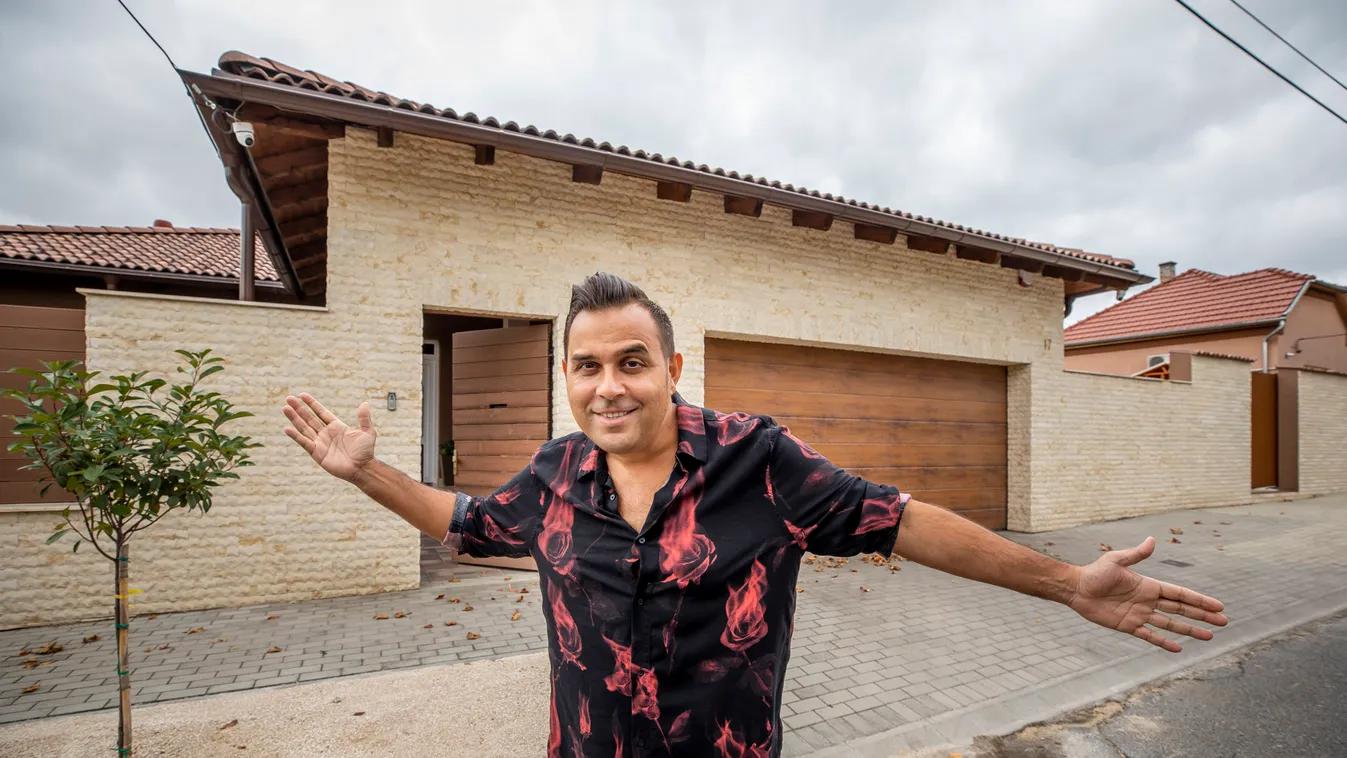 Hoppá: Show-műsorban kapott szerepet Bódi Csabi