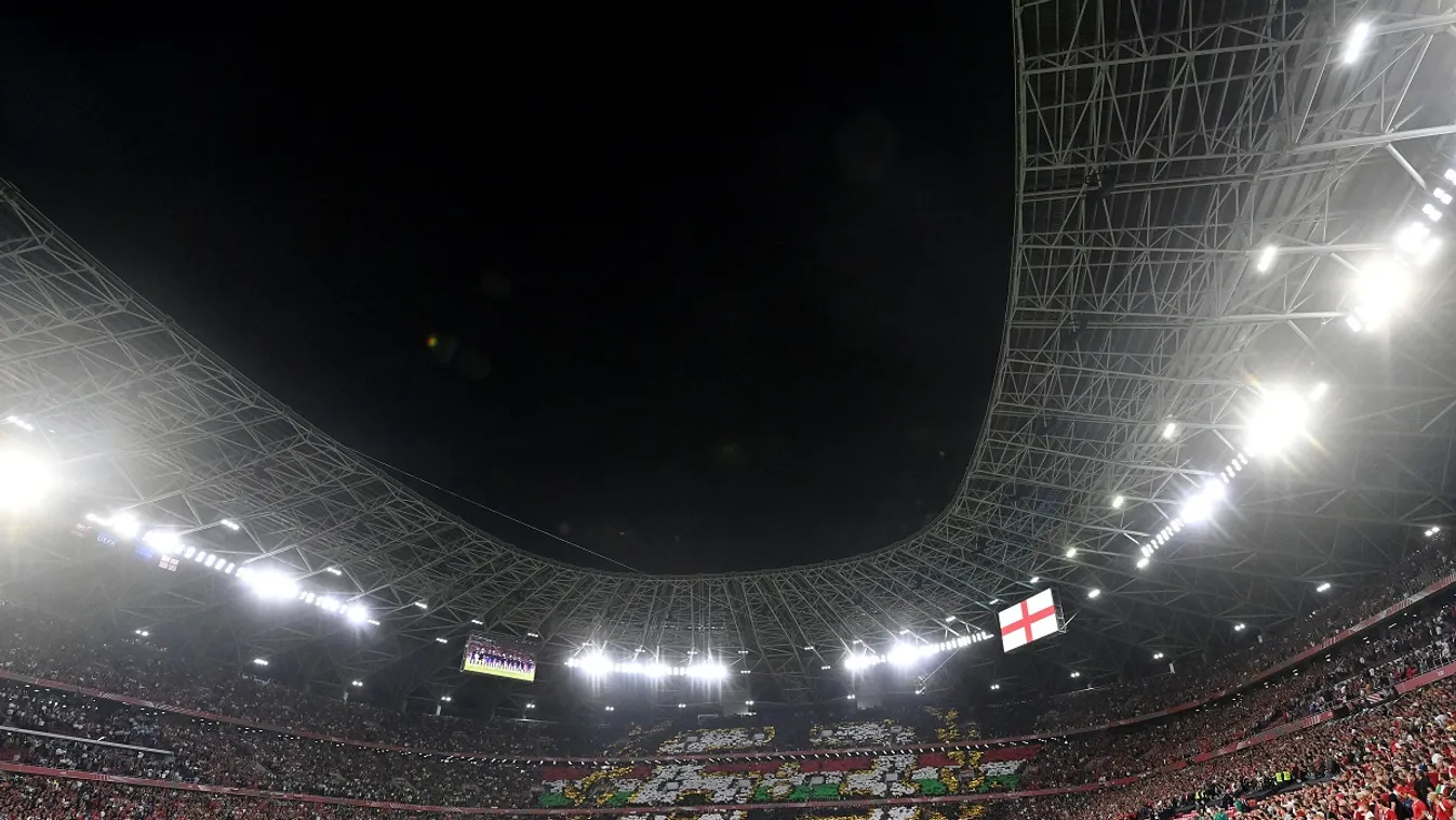 Különleges toplista, ezeket a magyar focimeccseket sorolják a világ élvonalába