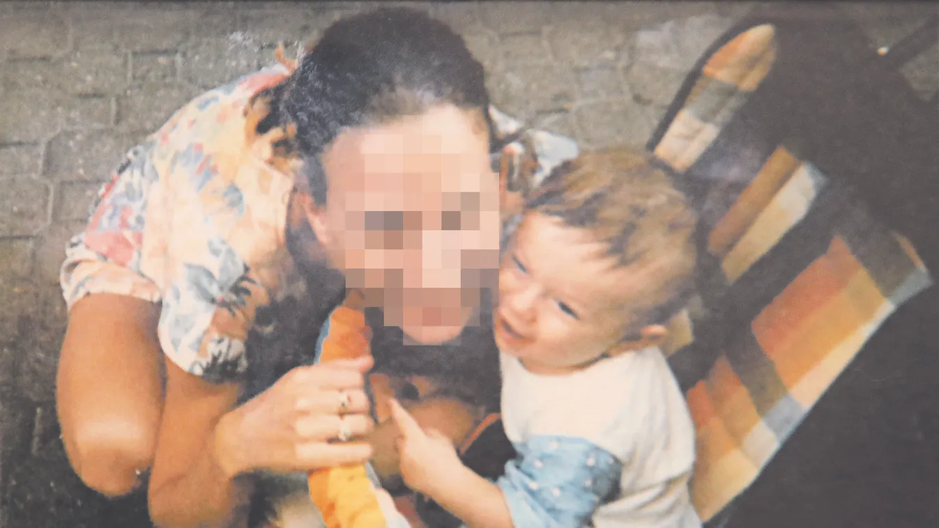 "Elég szörnyű volt" - Alex édesapja hazahozhatta a kisfia maradványait