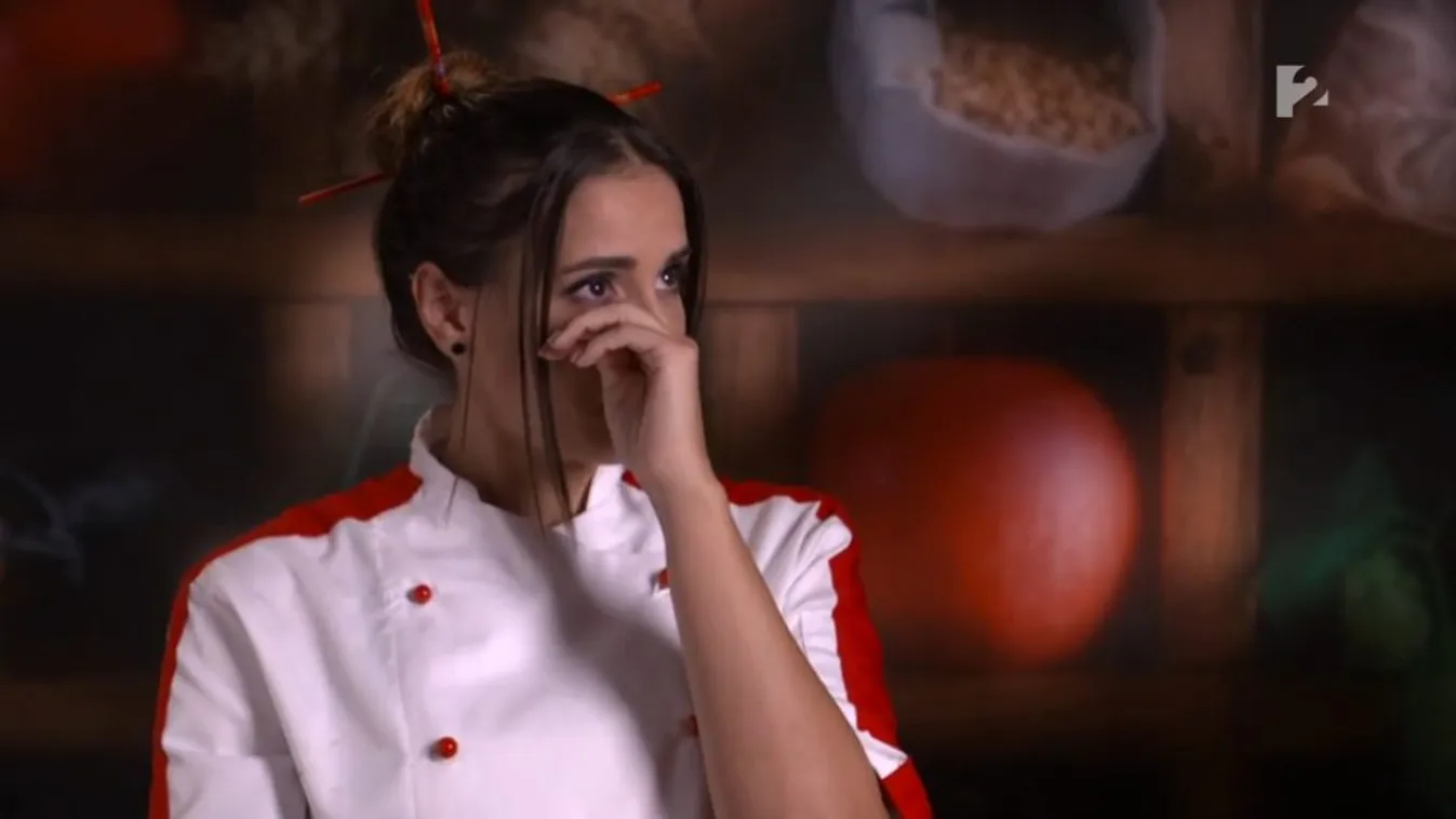 Könnyek, csalódottság és dráma a Séfek Séfében - Videó