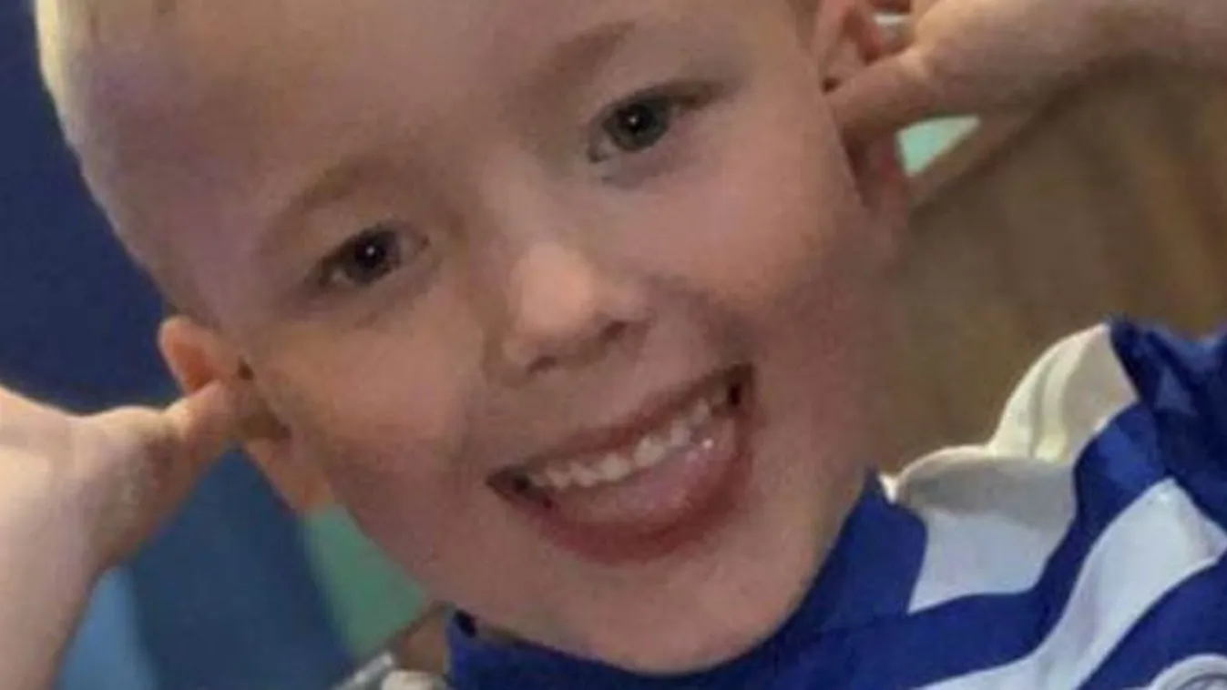 Felfoghatatlan: életét vesztette a 6 éves kisfiú, mert sok sót evett