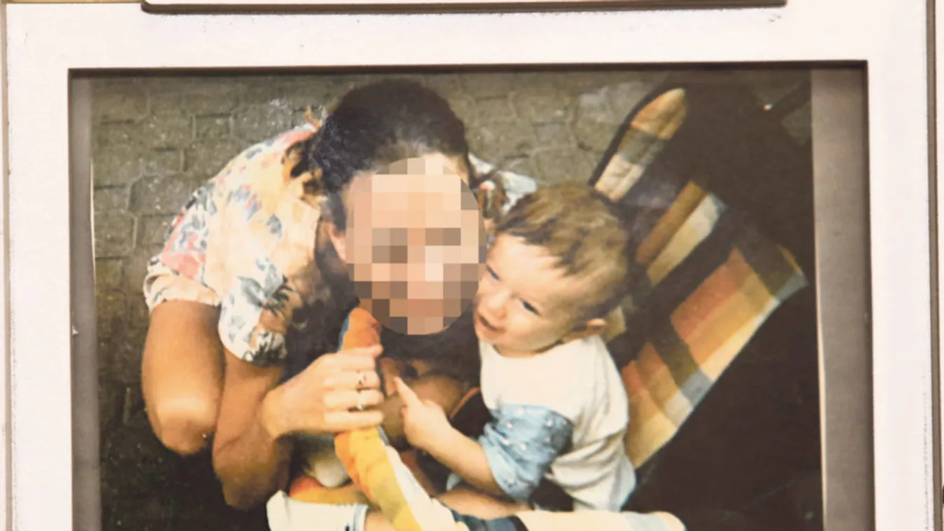 Újabb hírek a kisfiát Olaszországban meggyilkoló Katalinról