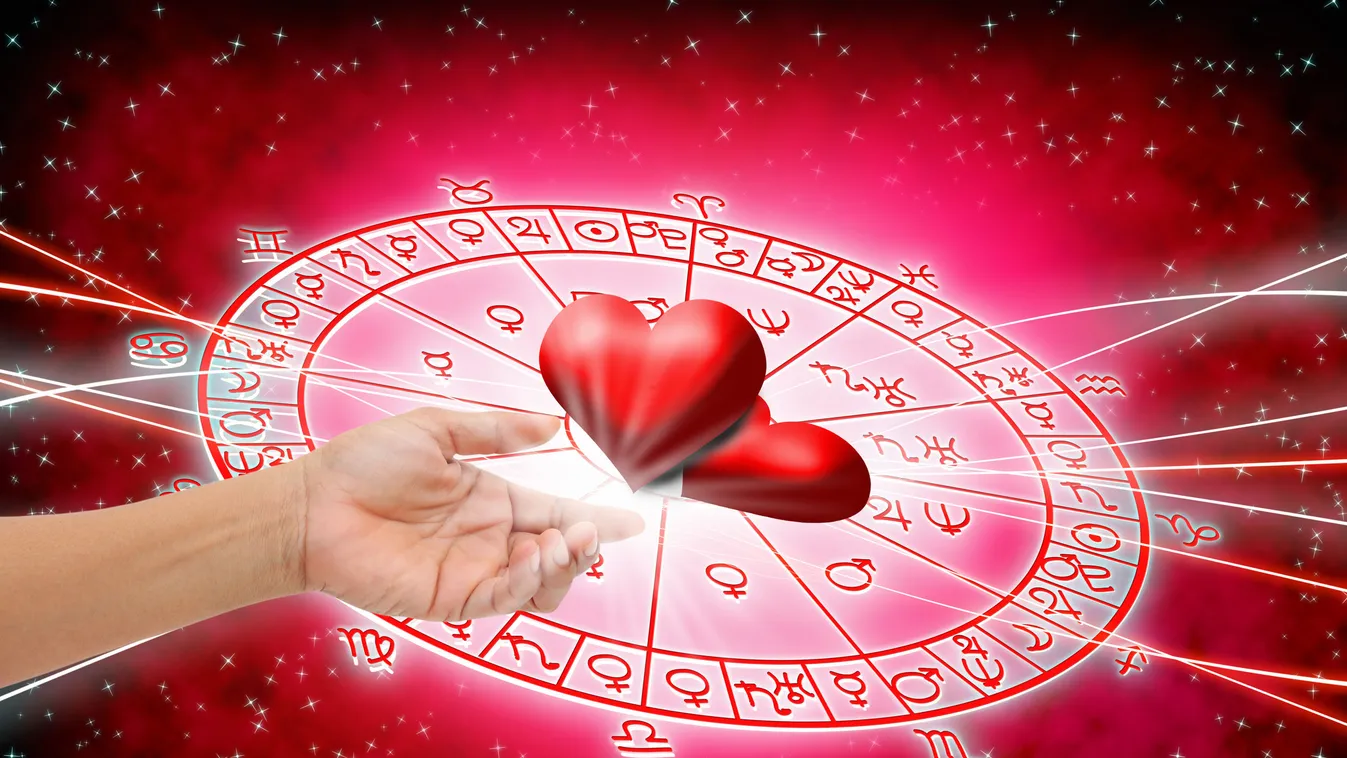 Megérkezett az októberi szerelmi horoszkópod, nem várt fordulat jön