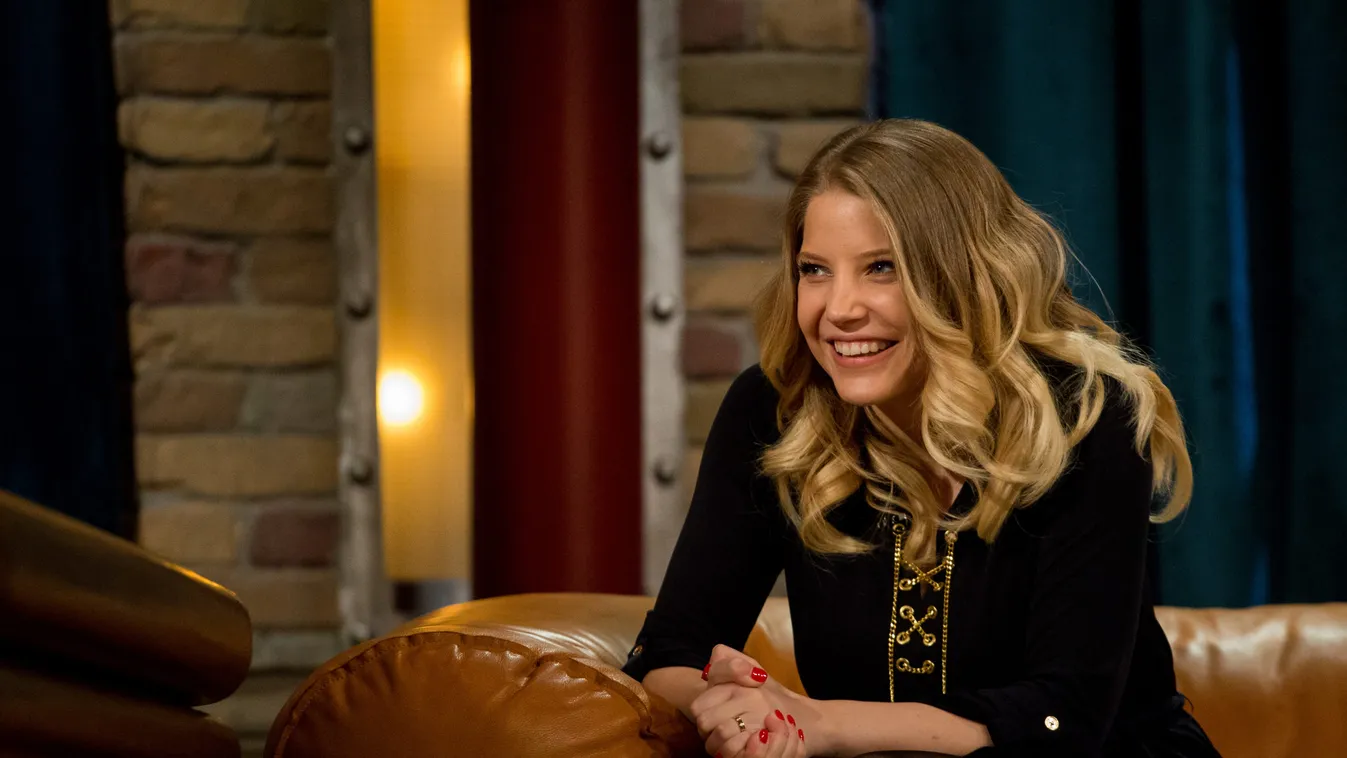 Hoppá, újabb infókat szivárogtattak ki Szabó Zsófi kapcsolatáról