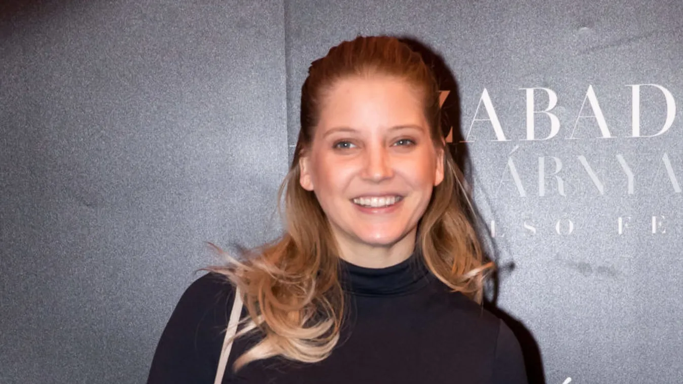 Kitálalt egy kolléga: Újabb titok derült ki Szabó Zsófiról és Shane Tusupról