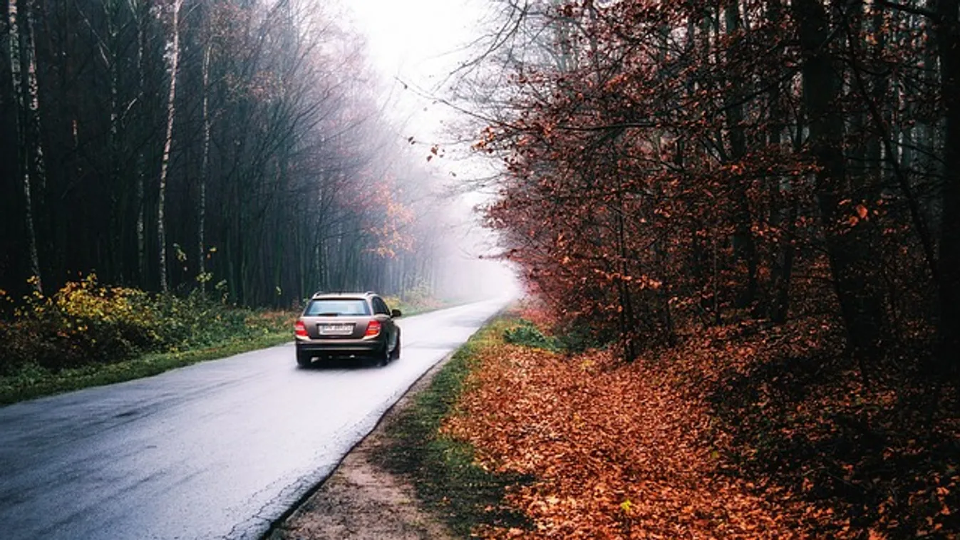 Most már tényleg őszies időnk lesz – mutatjuk, mit ígérnek a meteorológusok