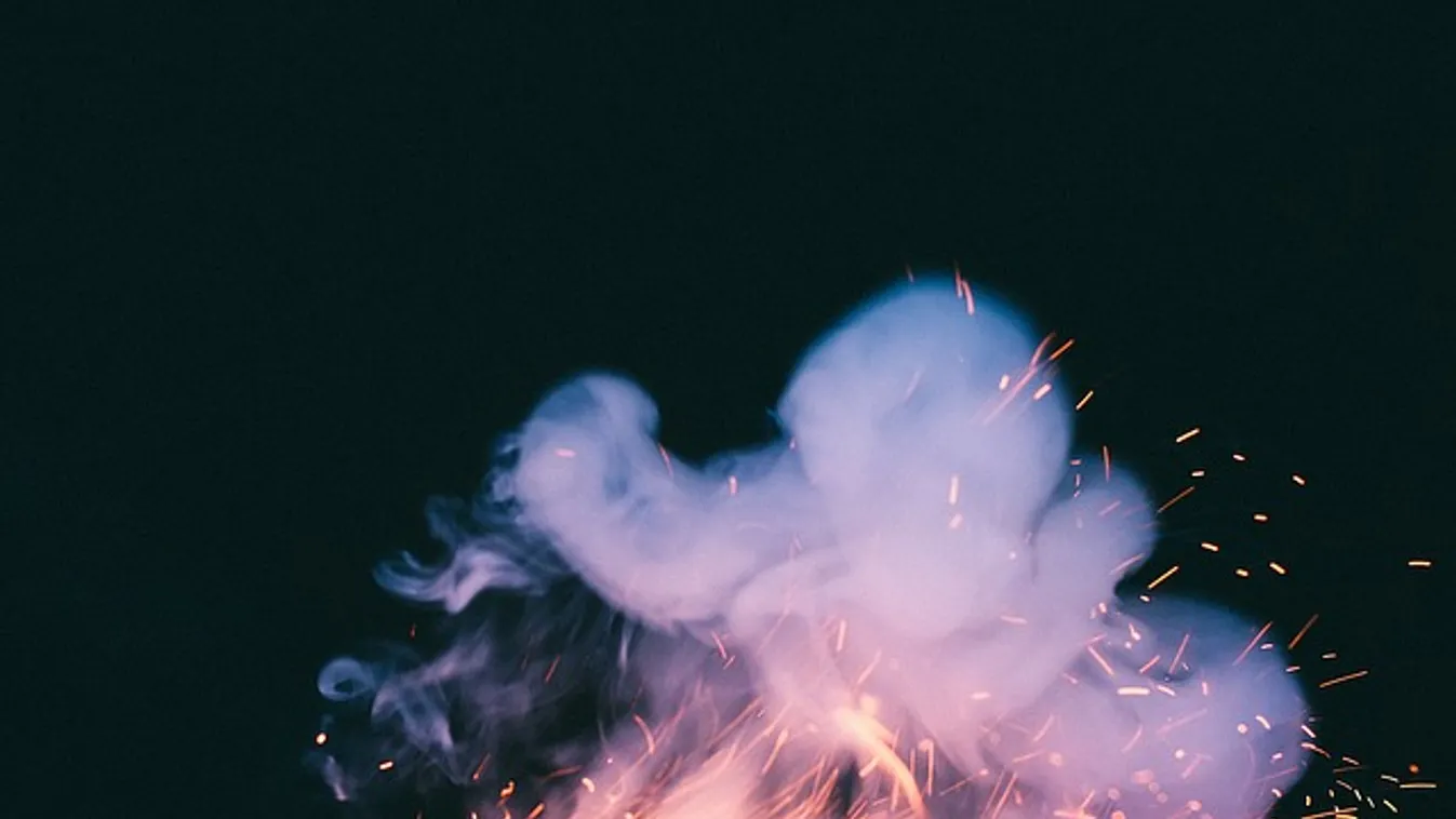 Borzalmas tragédia: füstmérgezés okozta két ember halálát