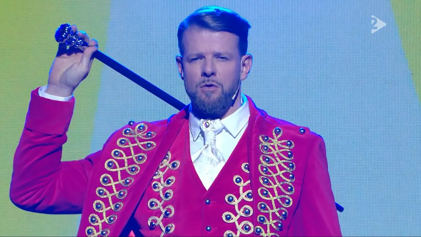 Kiszivárgott egy videó: óriási show-val készül szombaton a TV2