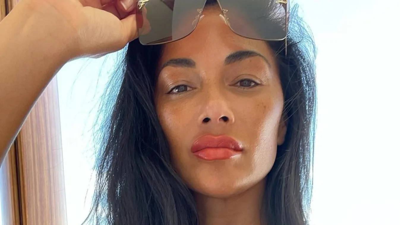 Annyira kerek Nicole Scherzinger popója, hogy tiltani kéne a mutogatását - Fotó