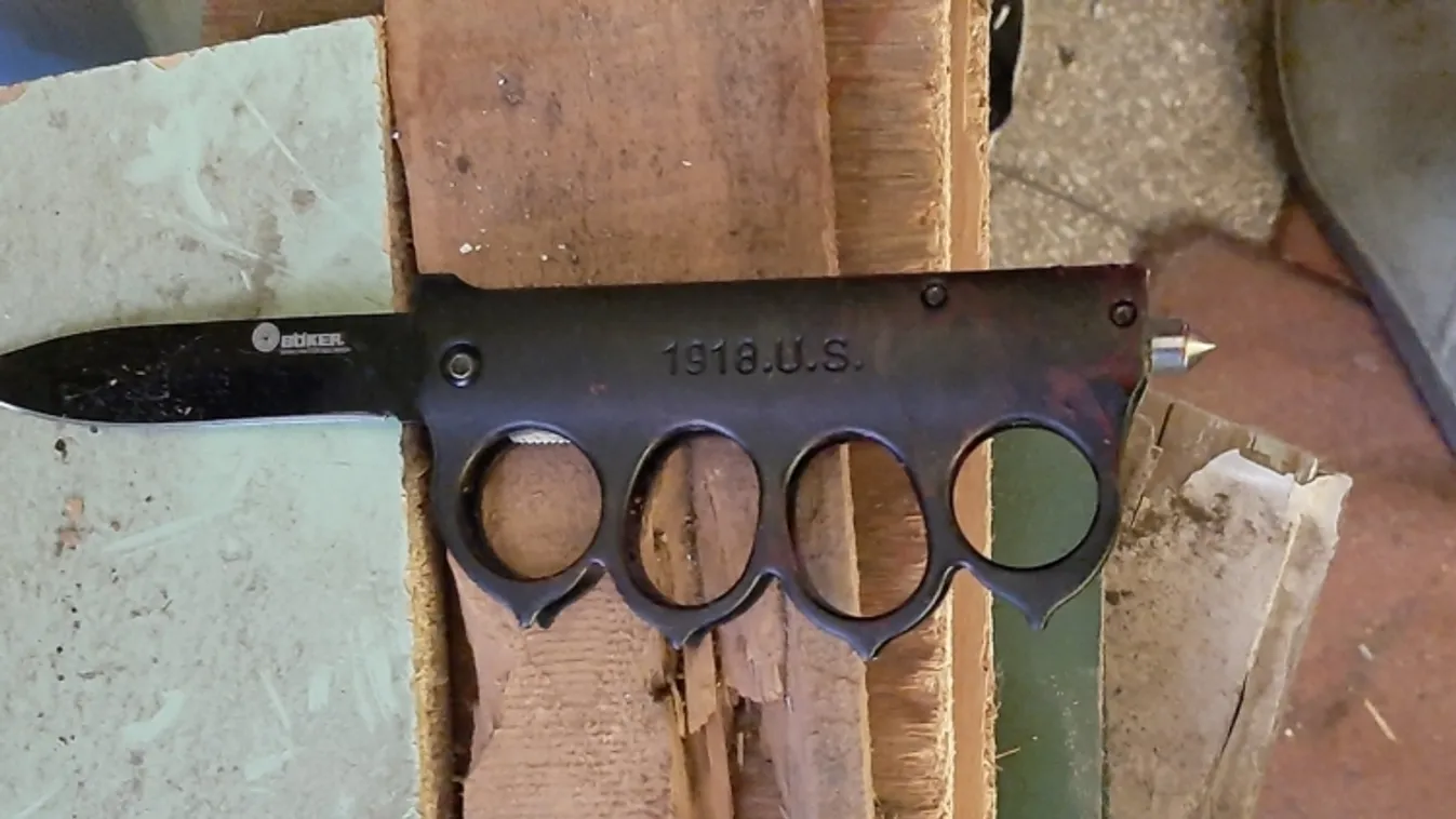 Döbbenetes részletek a táci gyilkosságról: Megszólalt a késelő anyja