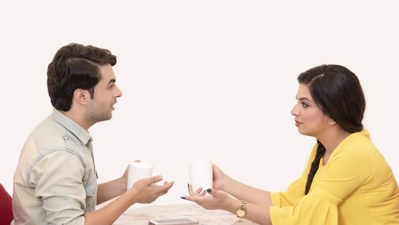 Lehet, hogy érzelmileg zsarol a párod? Így ismerd fel ezt az aljas viselkedést